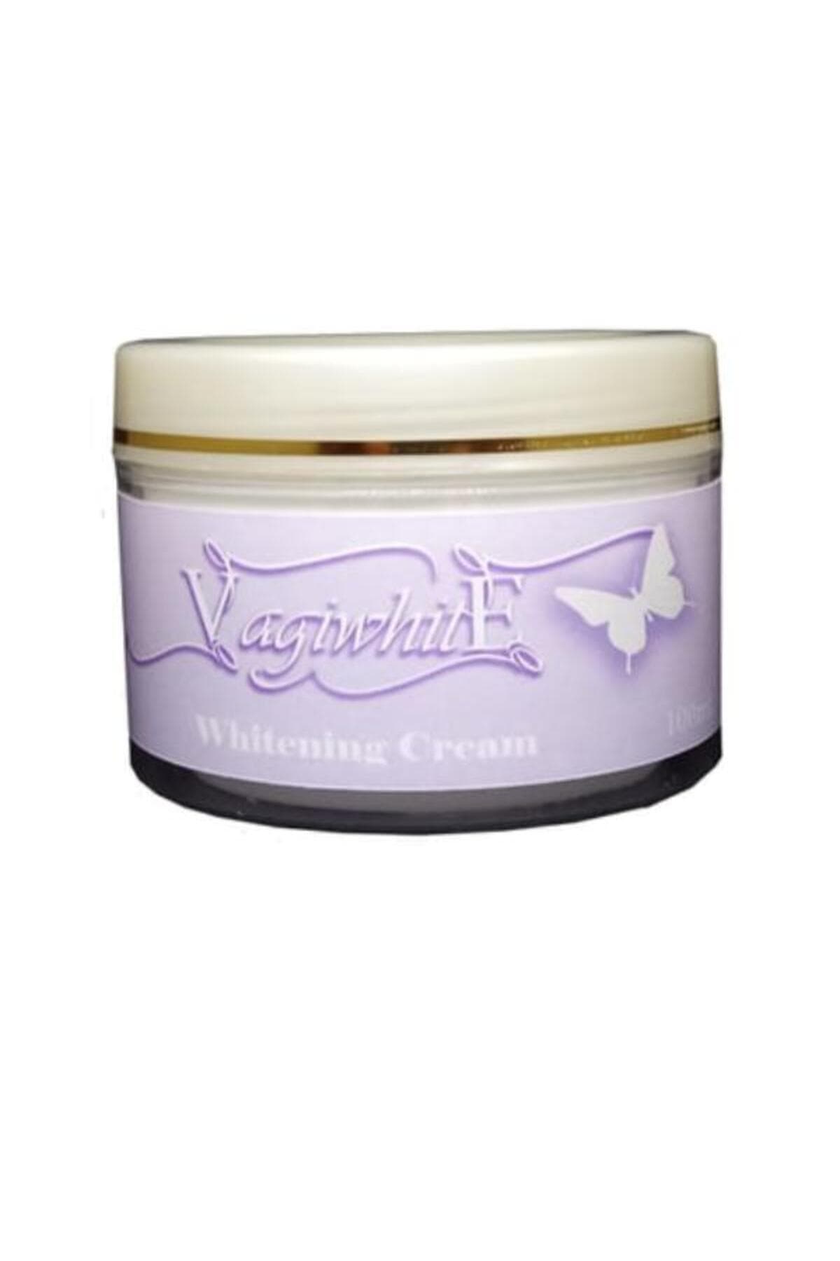 Vagiwhite Kadınlar Için Va.jina Beyazlatıcı Kremi 100 ml