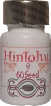 Hintohu Bandrollü Ürün Hintohu Ile Ağız Kokusuna Son-No More Halitosis