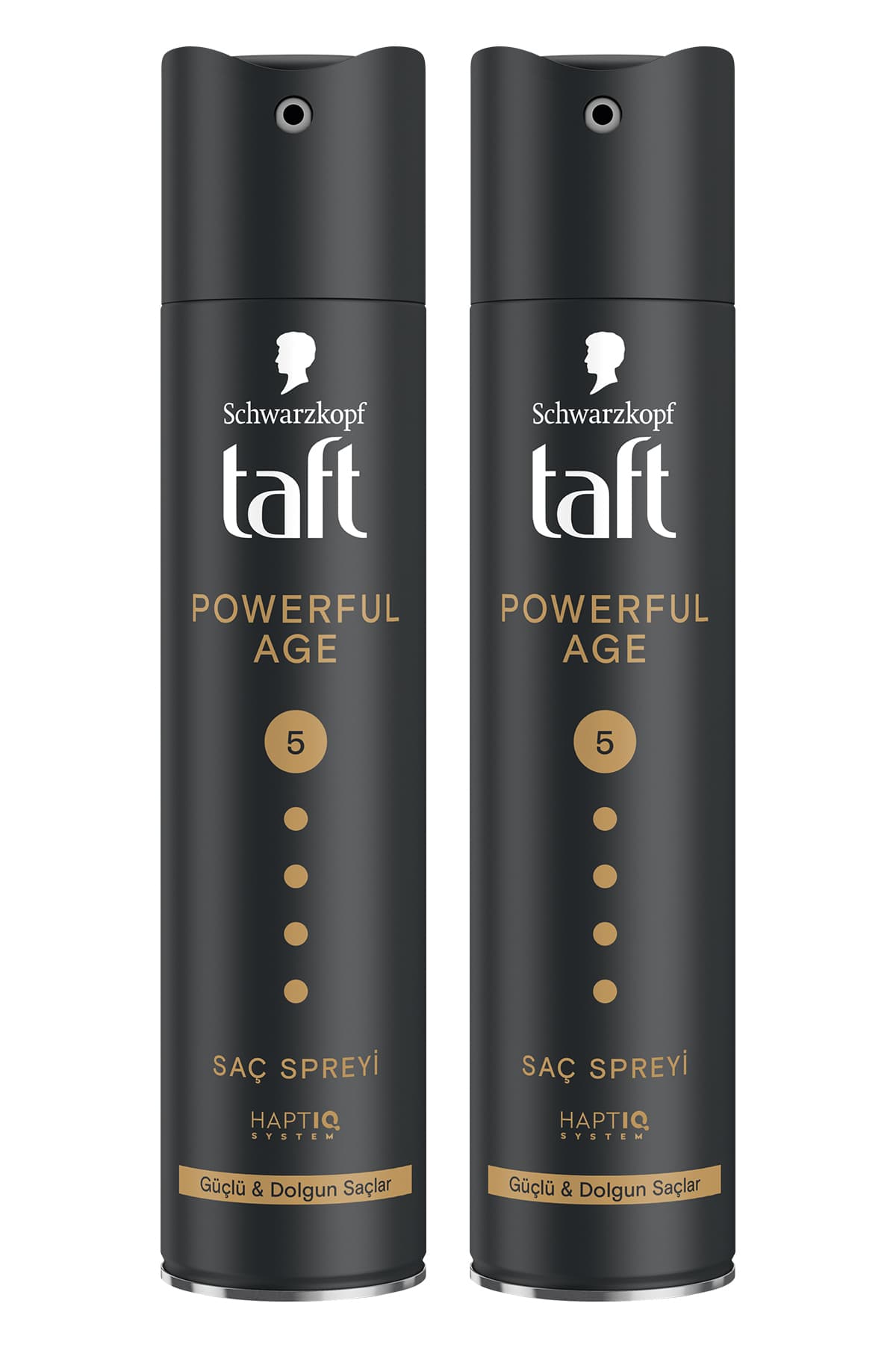 SAÇ SPREYİ POWER CASHMERE 250 ML