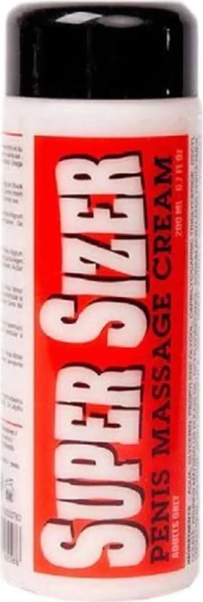 Super Sizer Erkekler Için Günlük Kullanım Pen.isi Losyon 200 ml