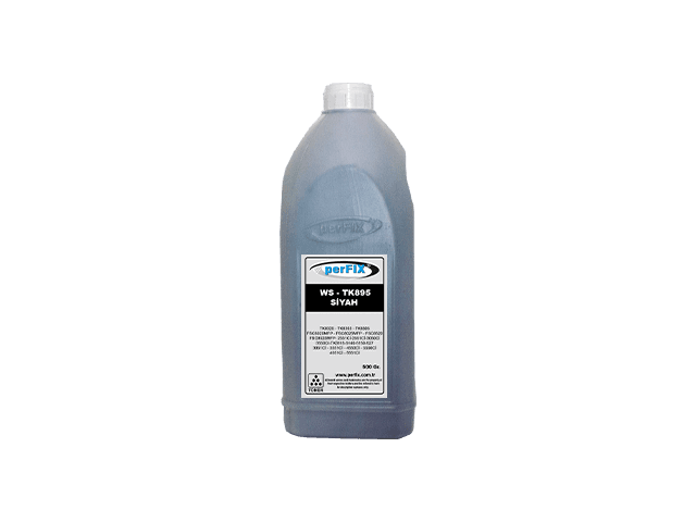 Rt Kyocera Japon 51- Tk895 Tk8315 Mavi Japon Toner Tozu 500 Gr