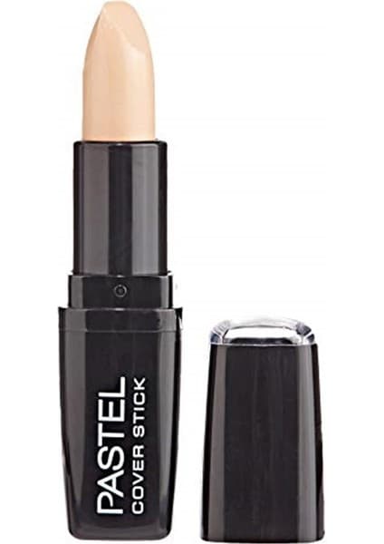 Kapatici & Cover Stick Concealer No: 04