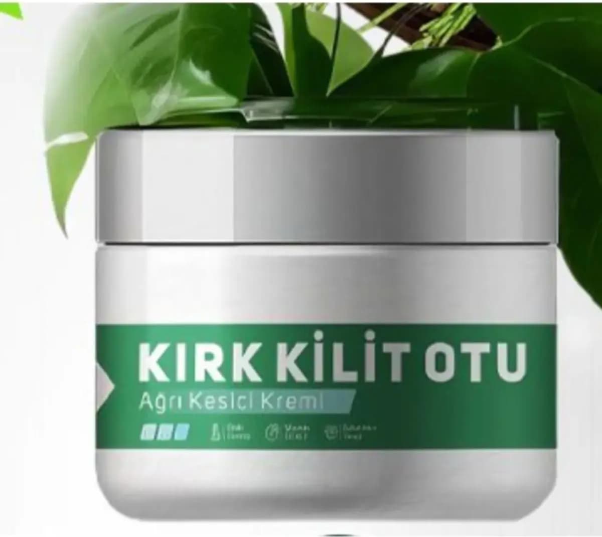 Kırkkilitotu Masaj Bakım Kremi 100 ml x 1 Adet