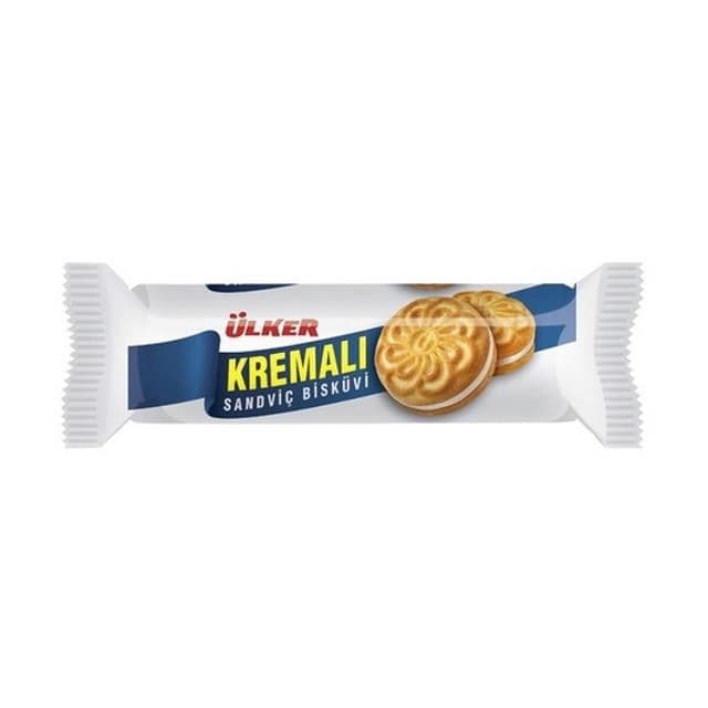 Krem.Sandiviç 61gr