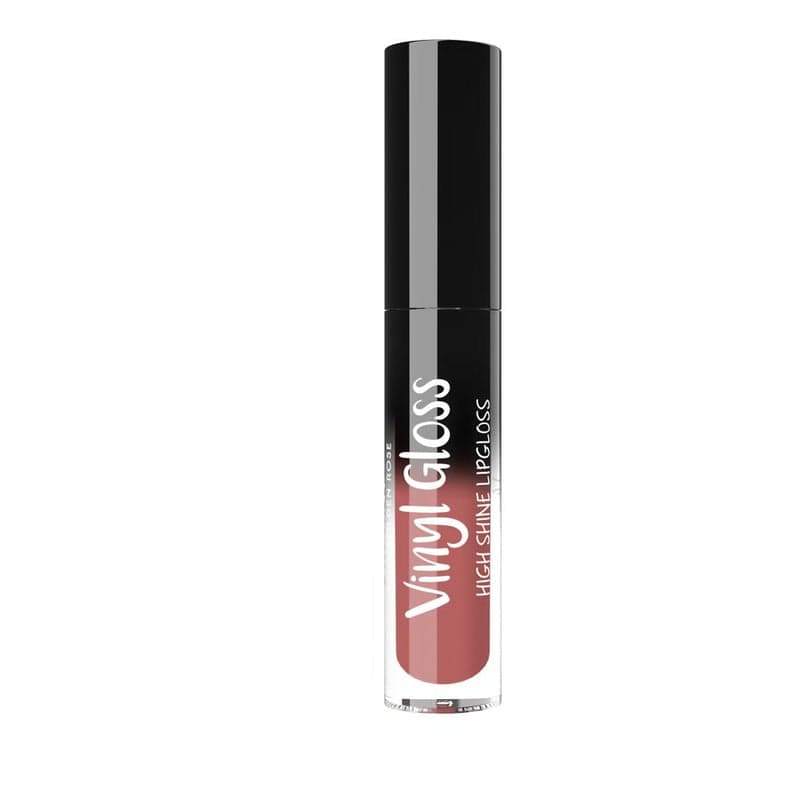 Lip Gloss Ruj & Vinyl Gloss High Shine No: 05