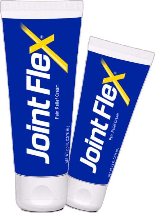 Joint Flex 2 Adet Kremi 75 ml