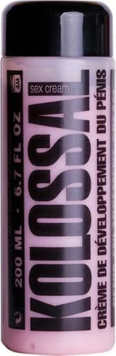 Kolossal Ozzy Store Kolossal Krem 200 ml