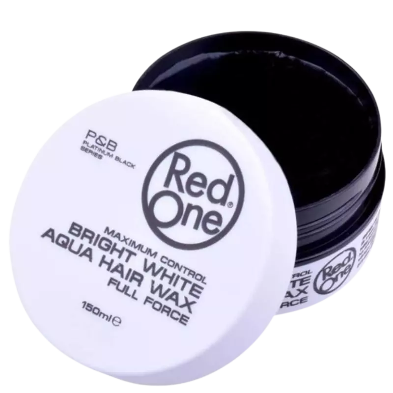 Aqua Wax Beyaz 150ML
