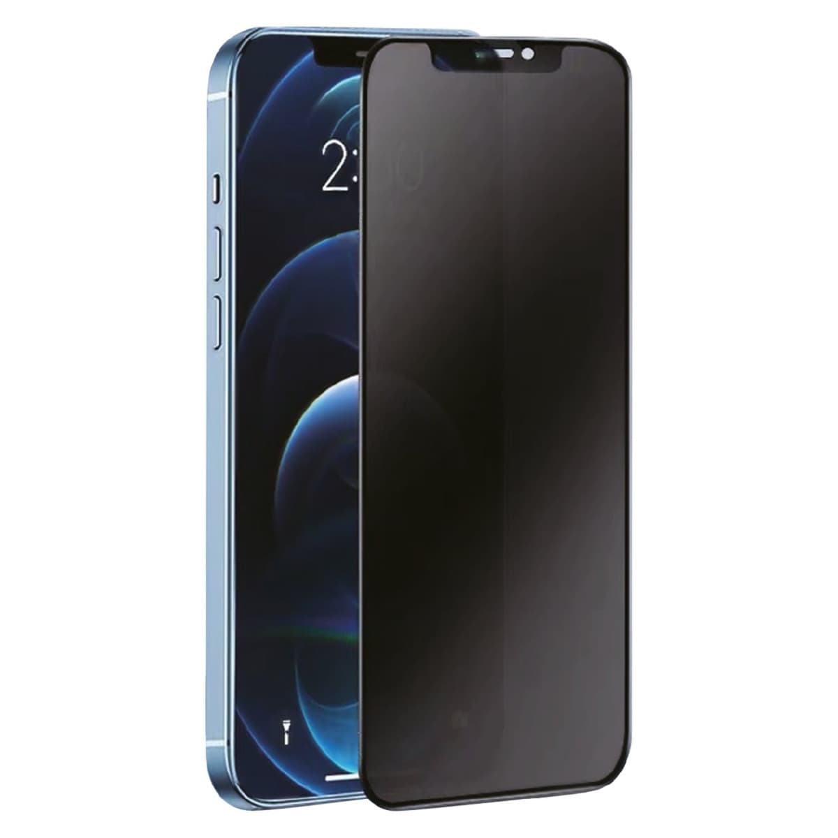 Mi 13T Pro 3D Antistatik Hayalet Cam Ekran Koruyucu
