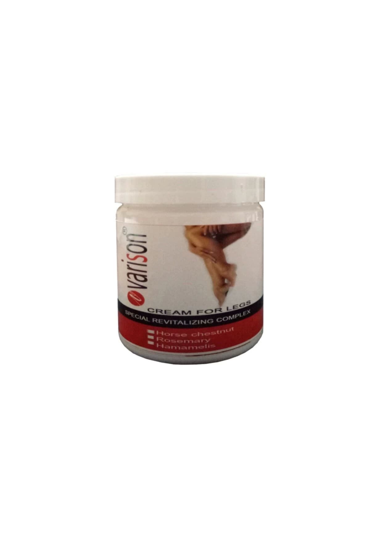 Varicose Vein Defense Cream ,selülit,bacak Bakım Kremi 200ml