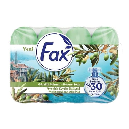 Ayvalik Zeytinyağlı Ecopark 70GR