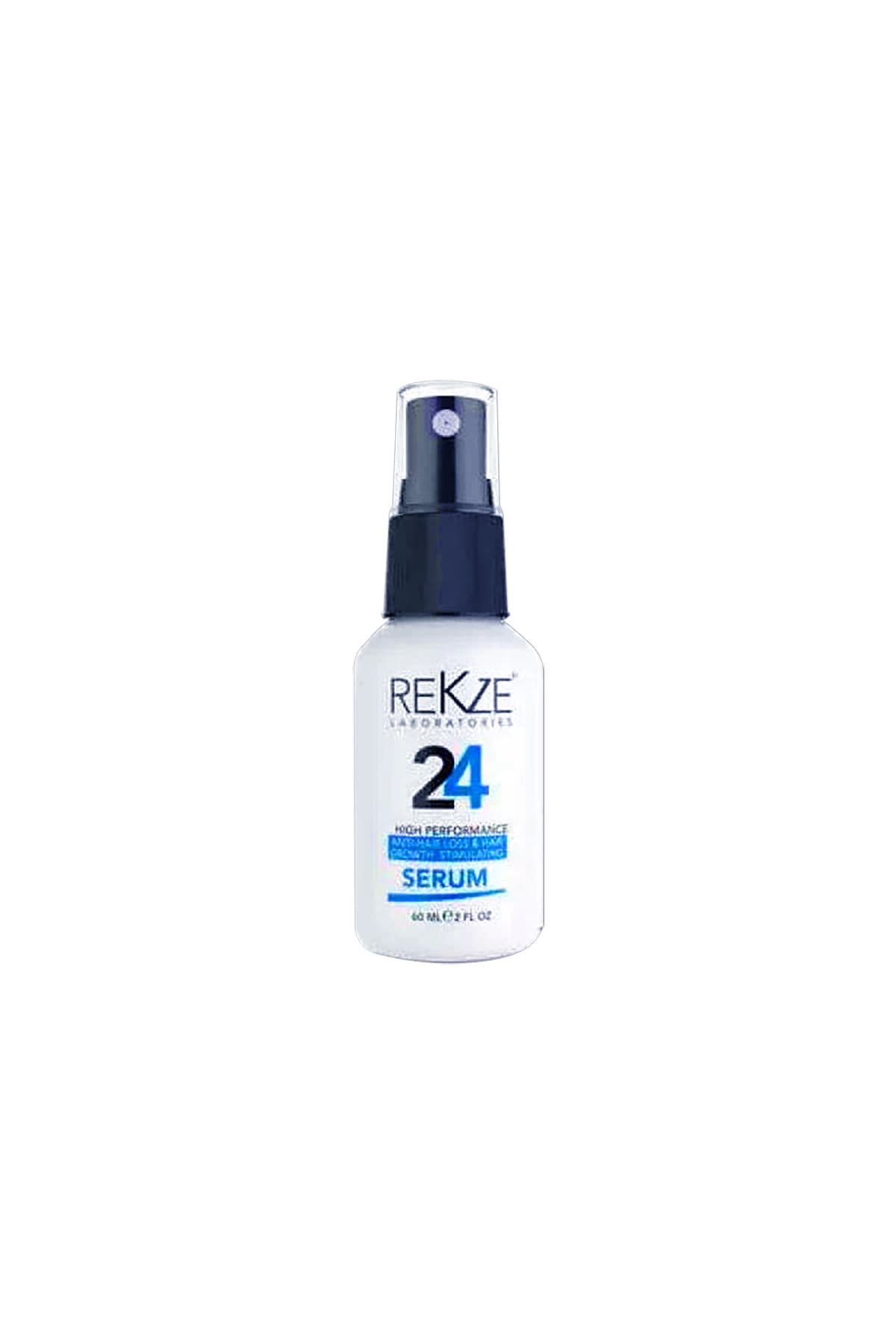 Rekze 24 Saç Serumu 60ML