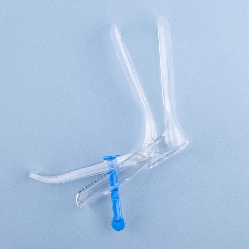 Vajinal Spekulum - Small