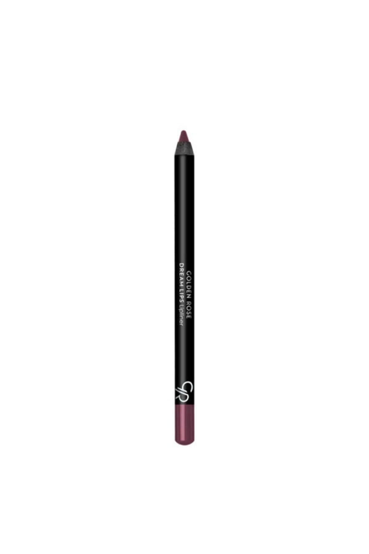 Dudak Kalemi & Dream Lip Liner No: 530