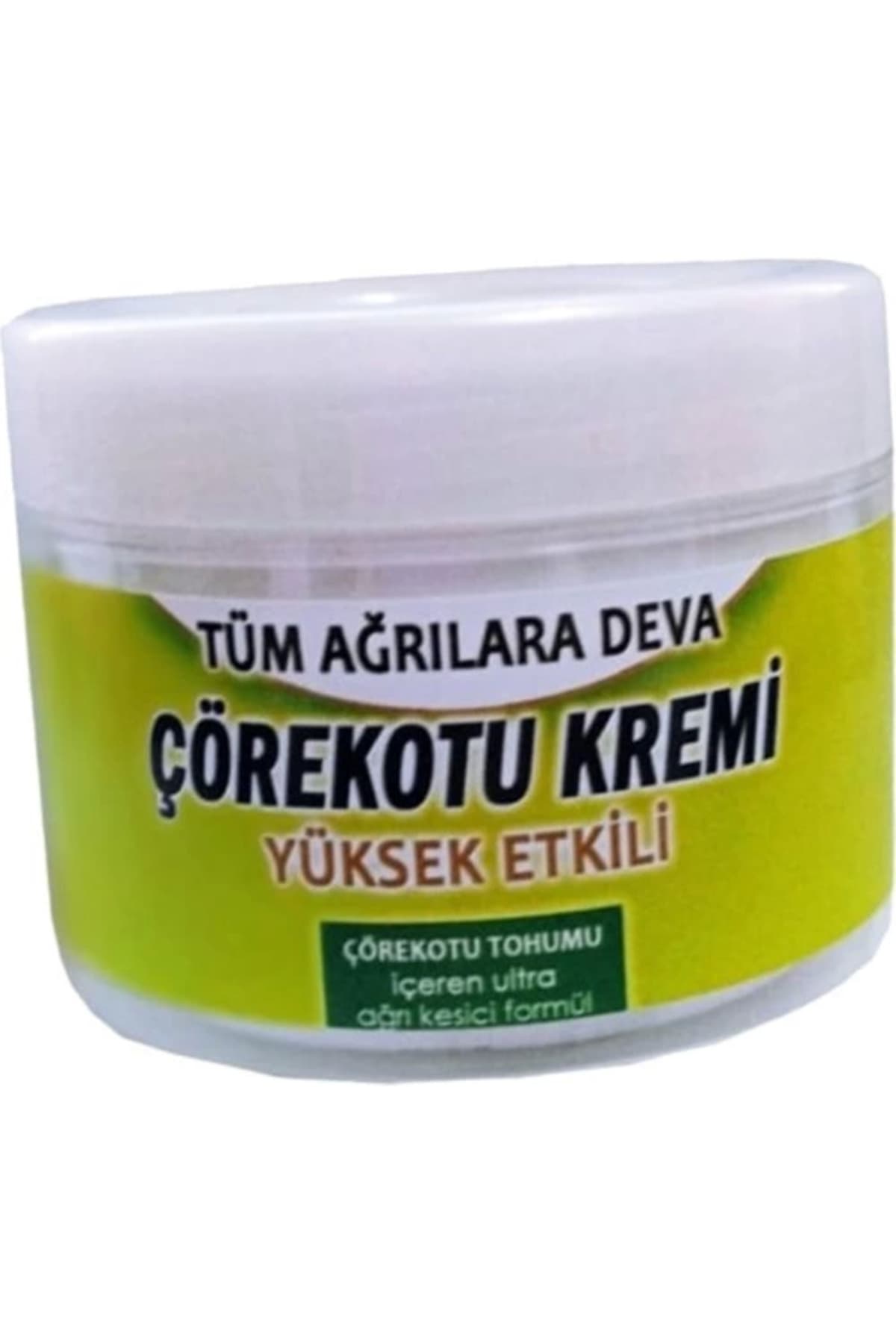 Corex Çörek Otu Kremi 100 ml ASMZF101