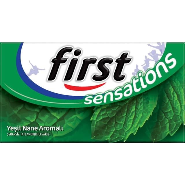 Sensations Nane 27gr