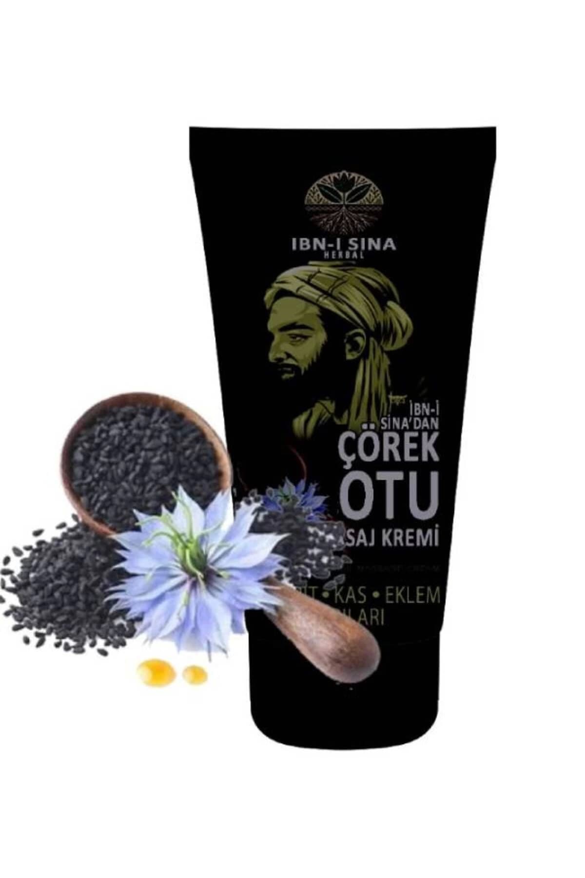 Çörekotu Kremi 50 ml x 1 adet