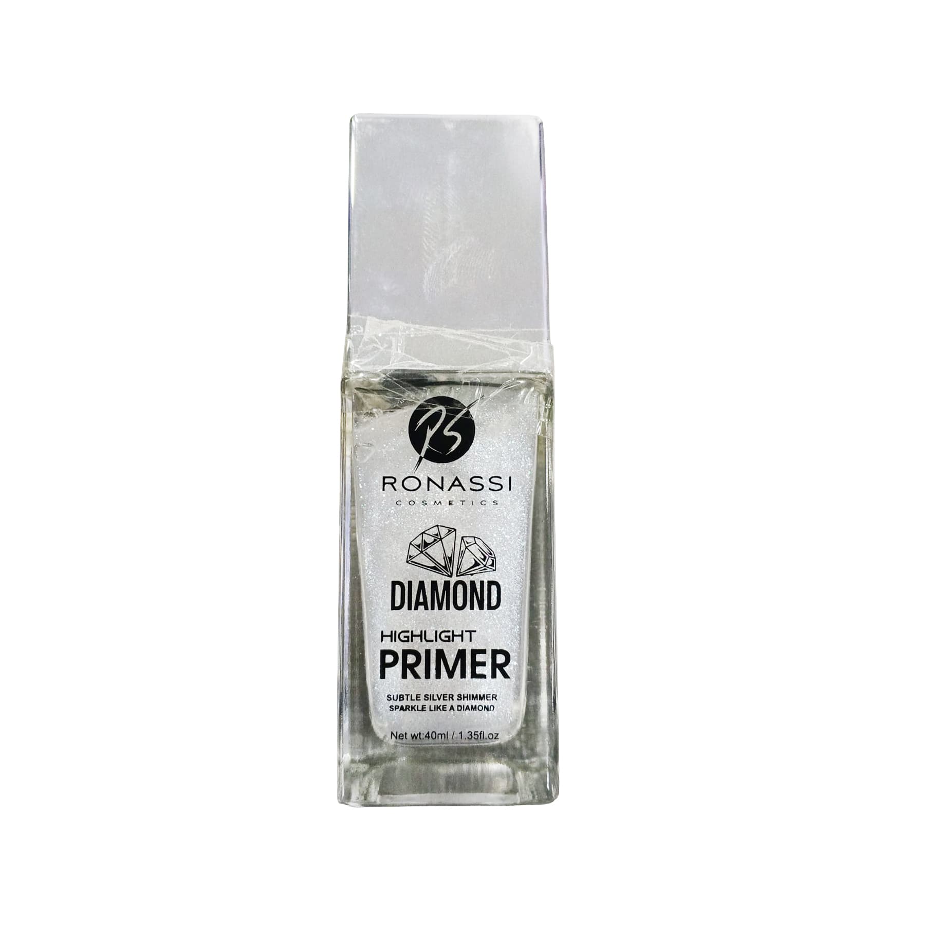 Aydinlatici & Highlight Primer Diamond 40ML