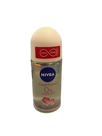 Deodorant Rool On & Fresh Portakal Kadin 50ML