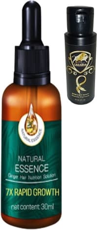 L.7xrapid Saçbakım Serumu + Caraboa Kadın Göğüsbüyütücü Krem 60 ml