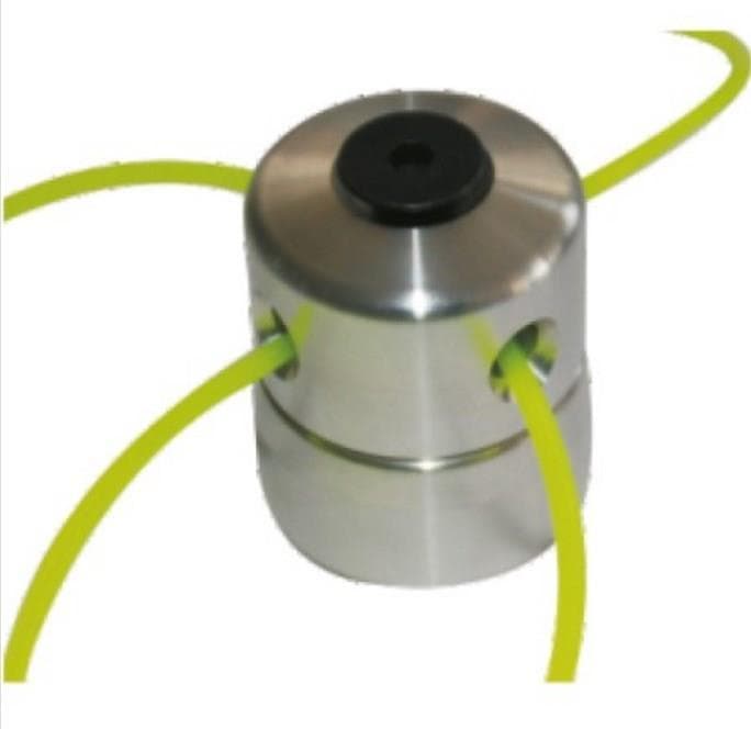 DL1102 Tırpan Başlığı Alüminyum