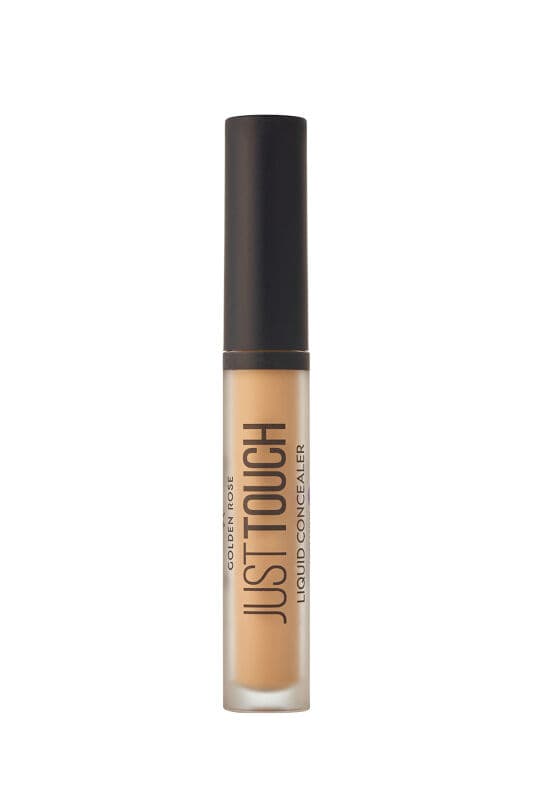 Just Touch Liquid Concealer NO:10