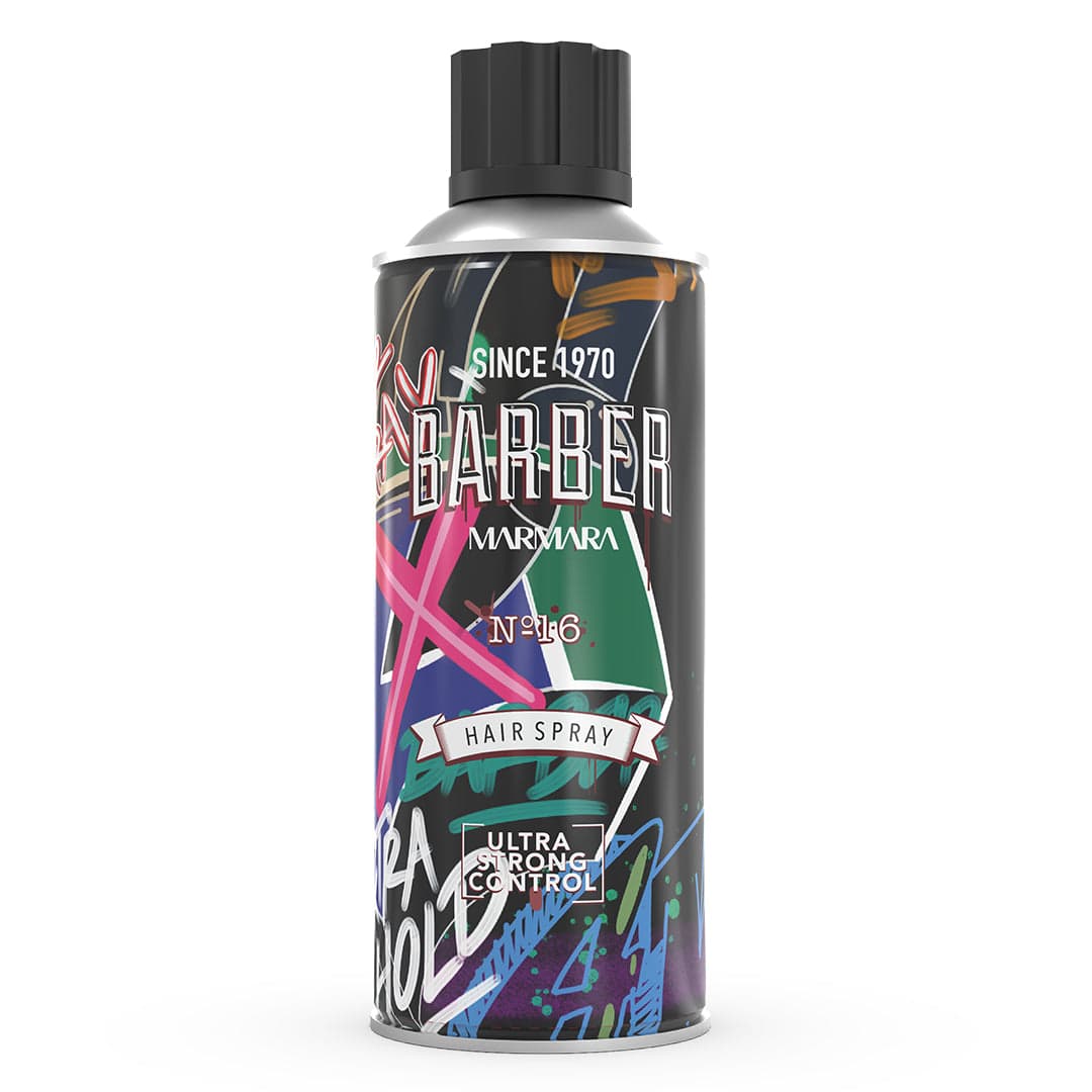Saç Spreyi 400 Ml NO.16