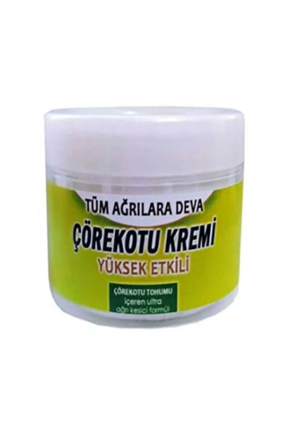 Organicsun Çörek Otu Yağı Rahatlatıcı Masaj Kremi 100ml