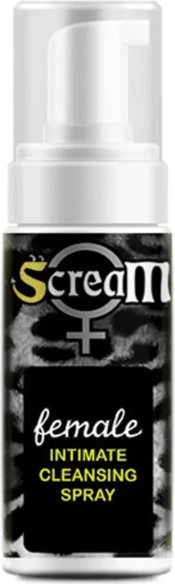 Süper Scream Female Sprey 50 ml