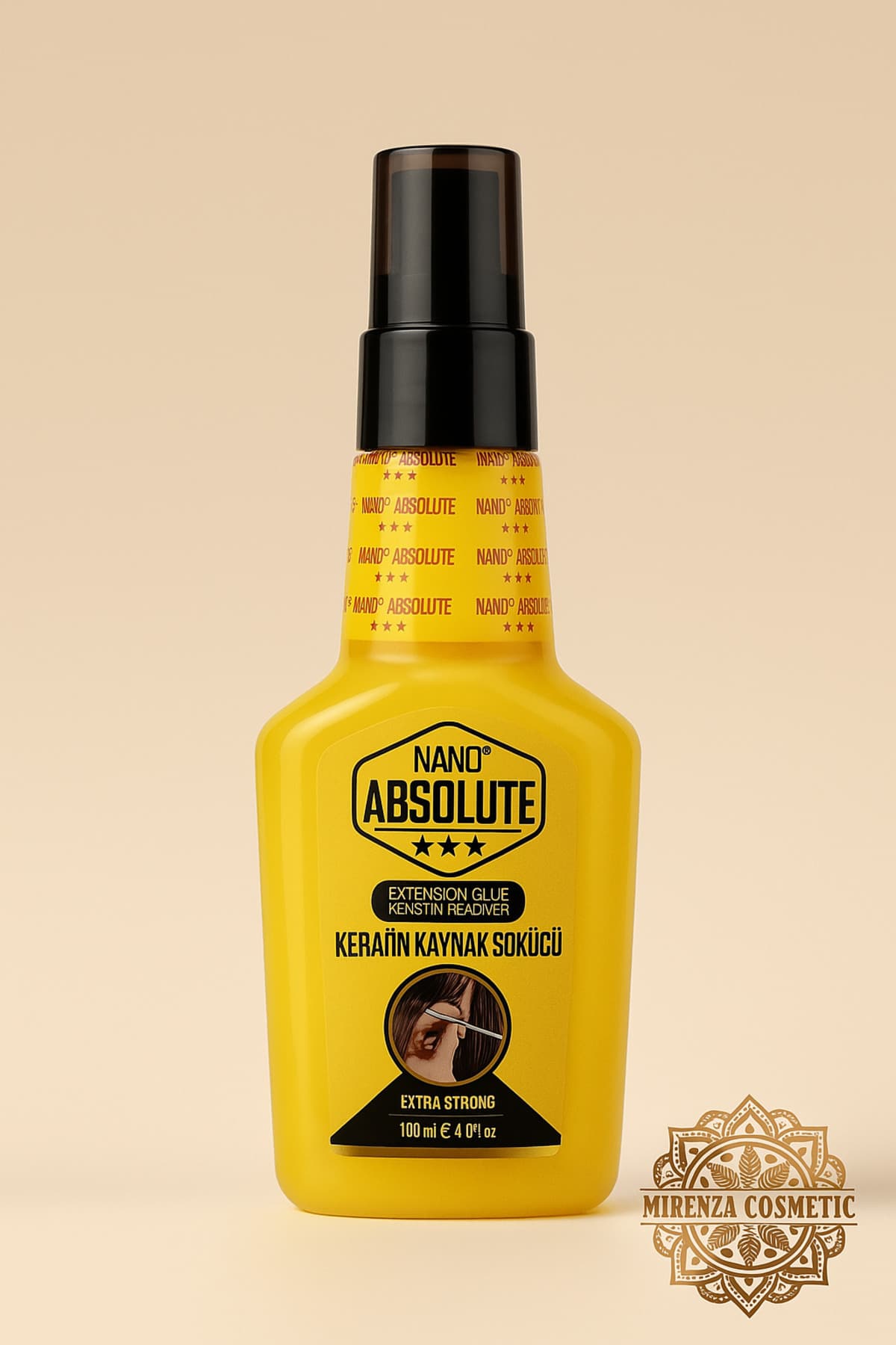Absoulute Kaynak Sökücü