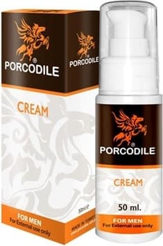 Güven Shop Online Porcodile Cream