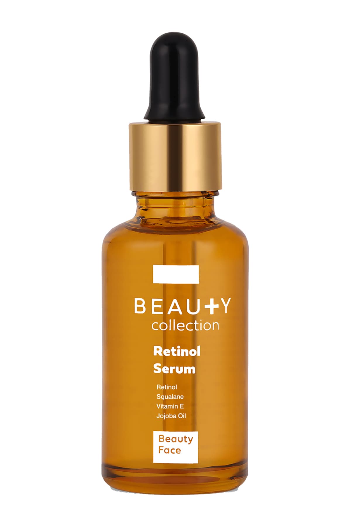 Collection Aydinlatici Ton Dengeleyici Ve Yaşlanma Karşıtı Serum