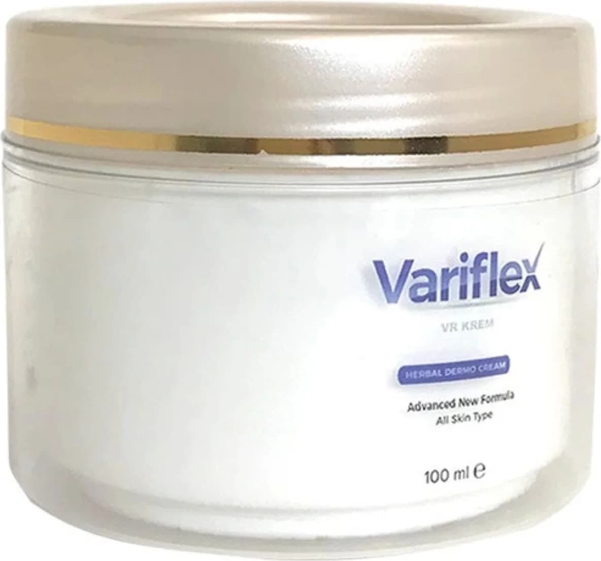 Variflex Plus Kremi