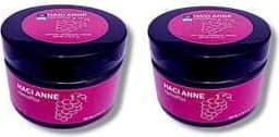 Hacı Anne Hemoplus Doğal ve Bitkisel Kremi 250 ml x 2 Adet