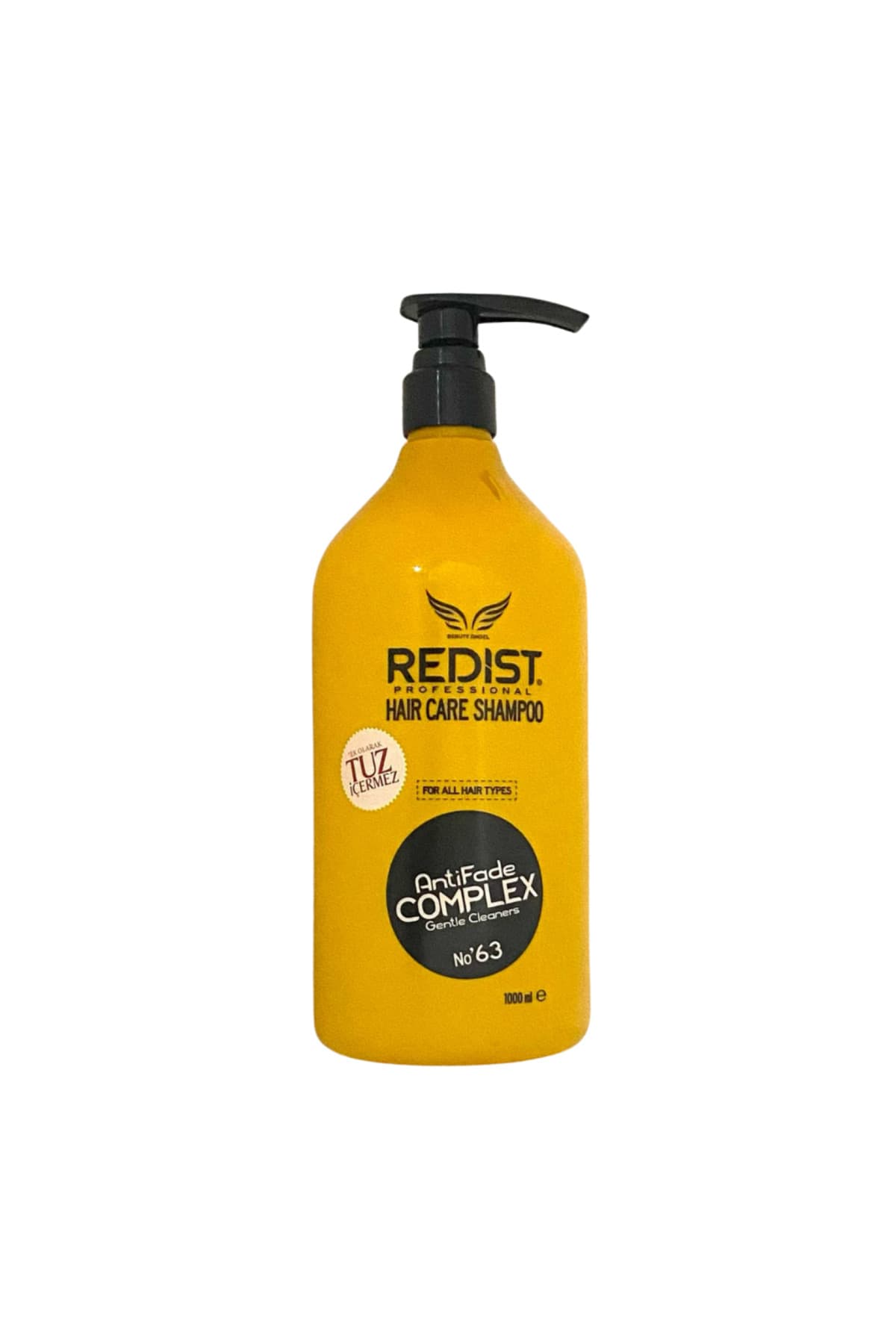 Tuzsuz Sampuan 1000ML
