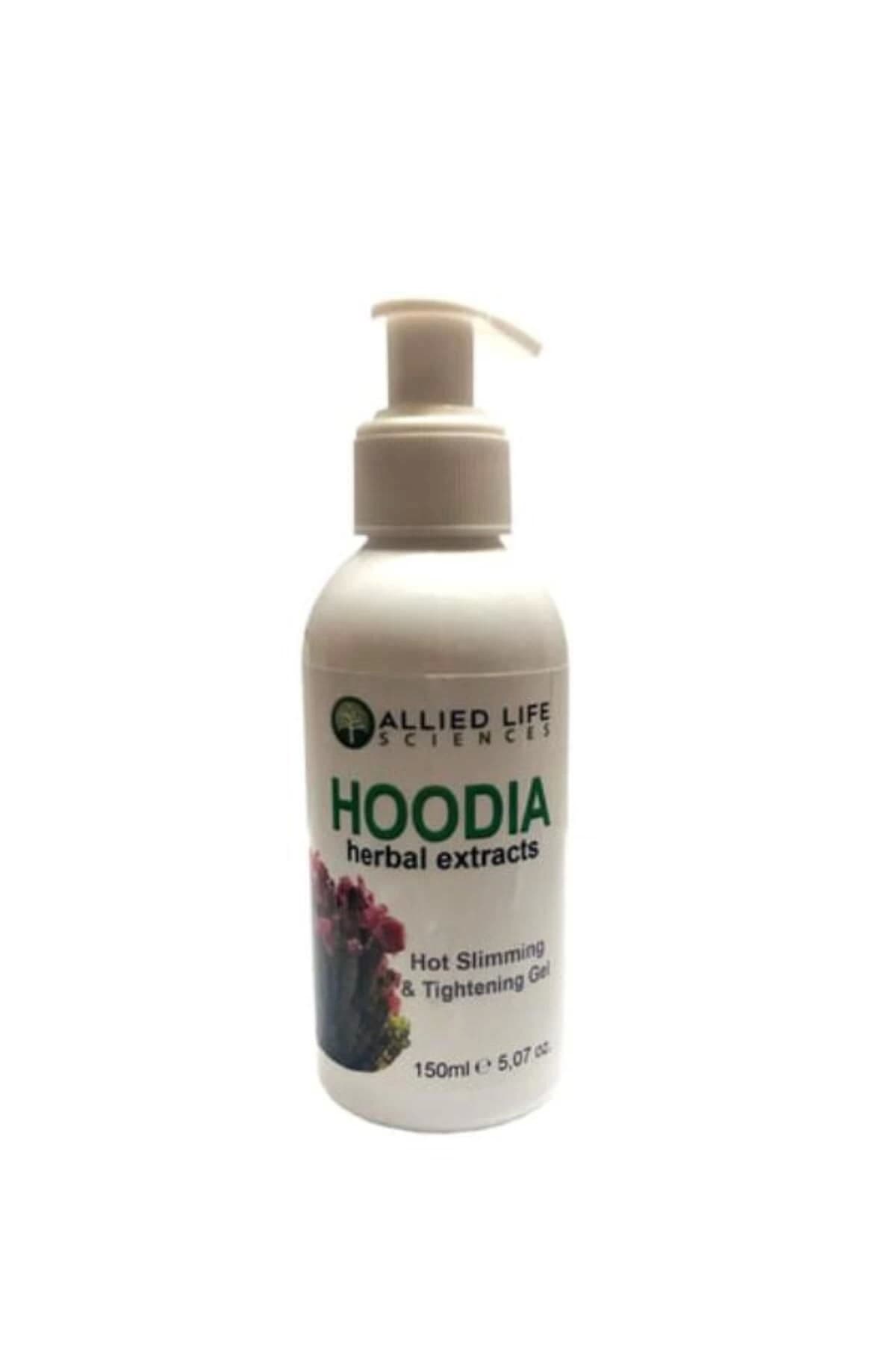 Hoodia Sıkılaştırıcı Ve Jel 150 ml /hoodia Firming Slimming Gel