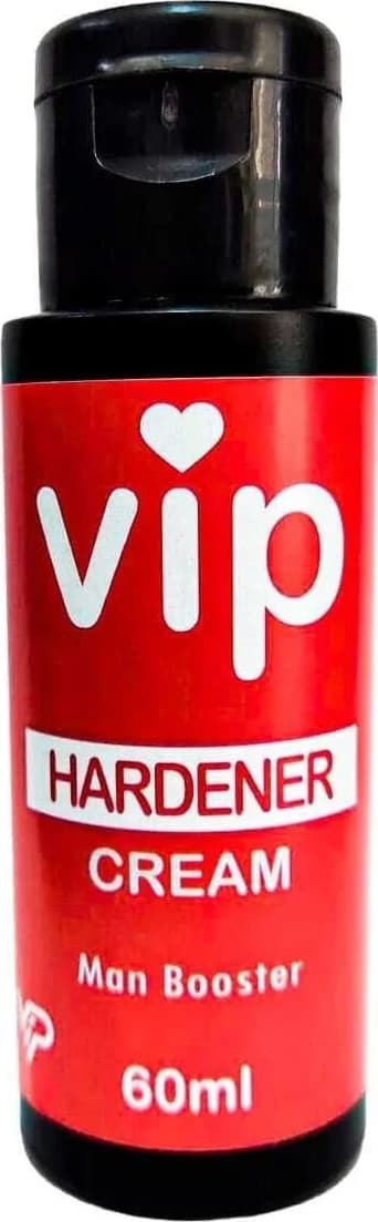 Man Booster Hardener Krem 60 ml