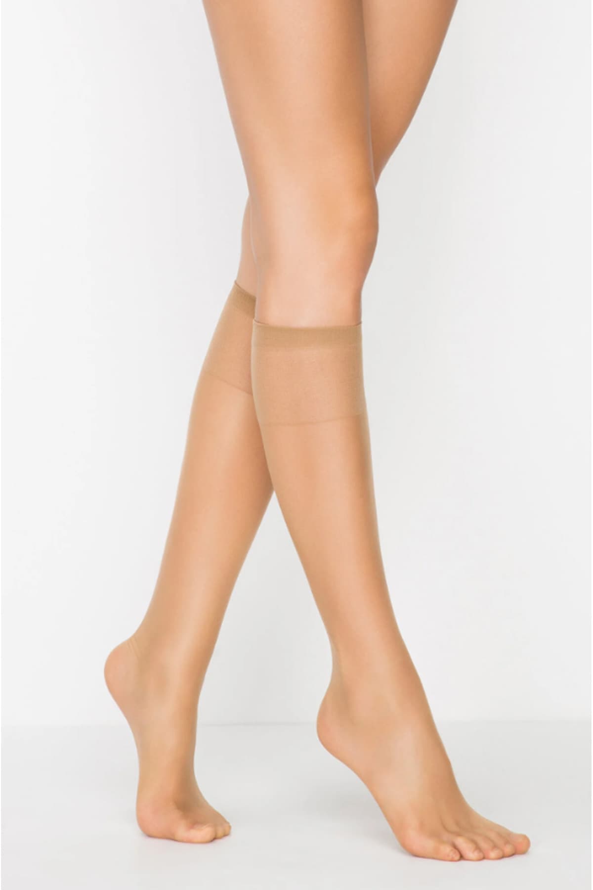 15 Den Süper Pantolon 51 Açık Ten /Light Nude