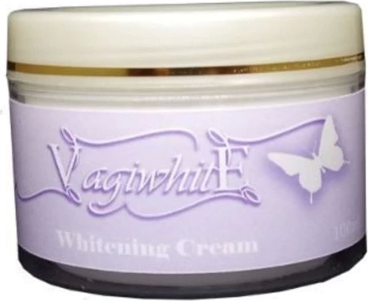 Şeyse Whitening Cream Kadınlara Özel Genital Bakım Kremi