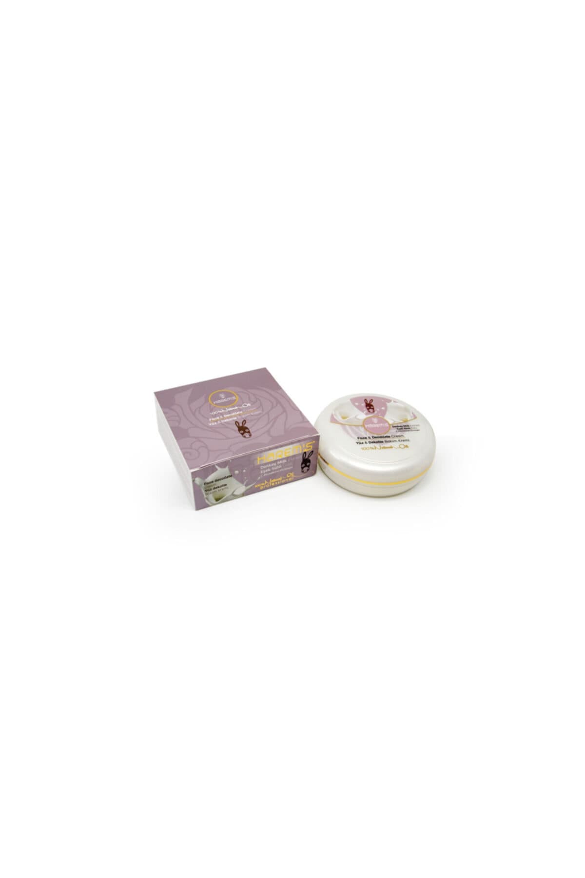 Yüz Bakim Kremi & Aynisefa Özlü Yüz Ve Dekolte Gündüz Bakim Kremi 125ML