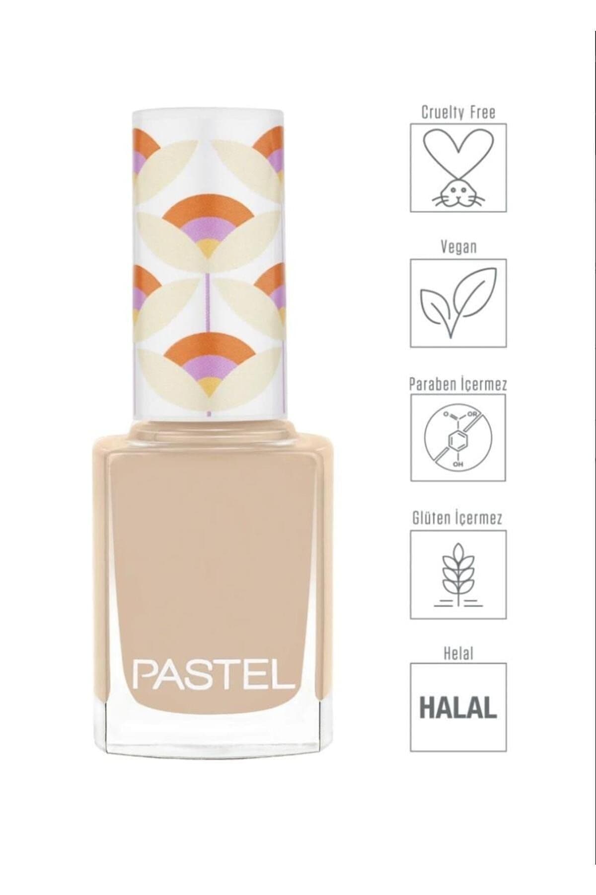 Oje Nail Polish No: 380