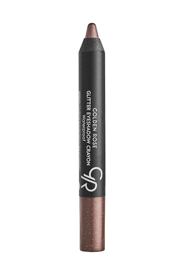 Glitter Eyeshadow Crayon Waterproof 54 Işıltılı Kalem Far 2,4 g