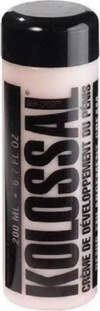 Kolossal Krem 200 ml