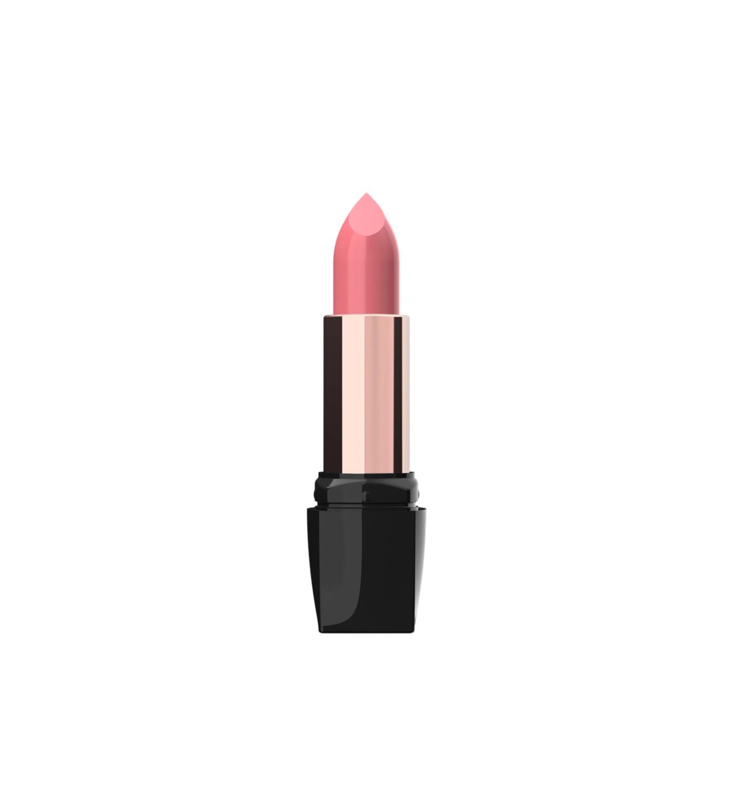 Mat Ruj - Satin Lipstick No: 08