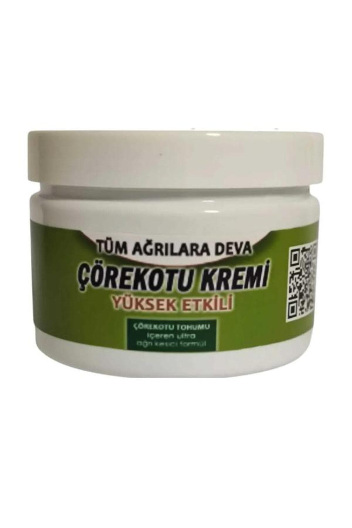 Çörekotu Kremi Rahatlatıcı Masaj Kremi 150 ml X 1 Adet