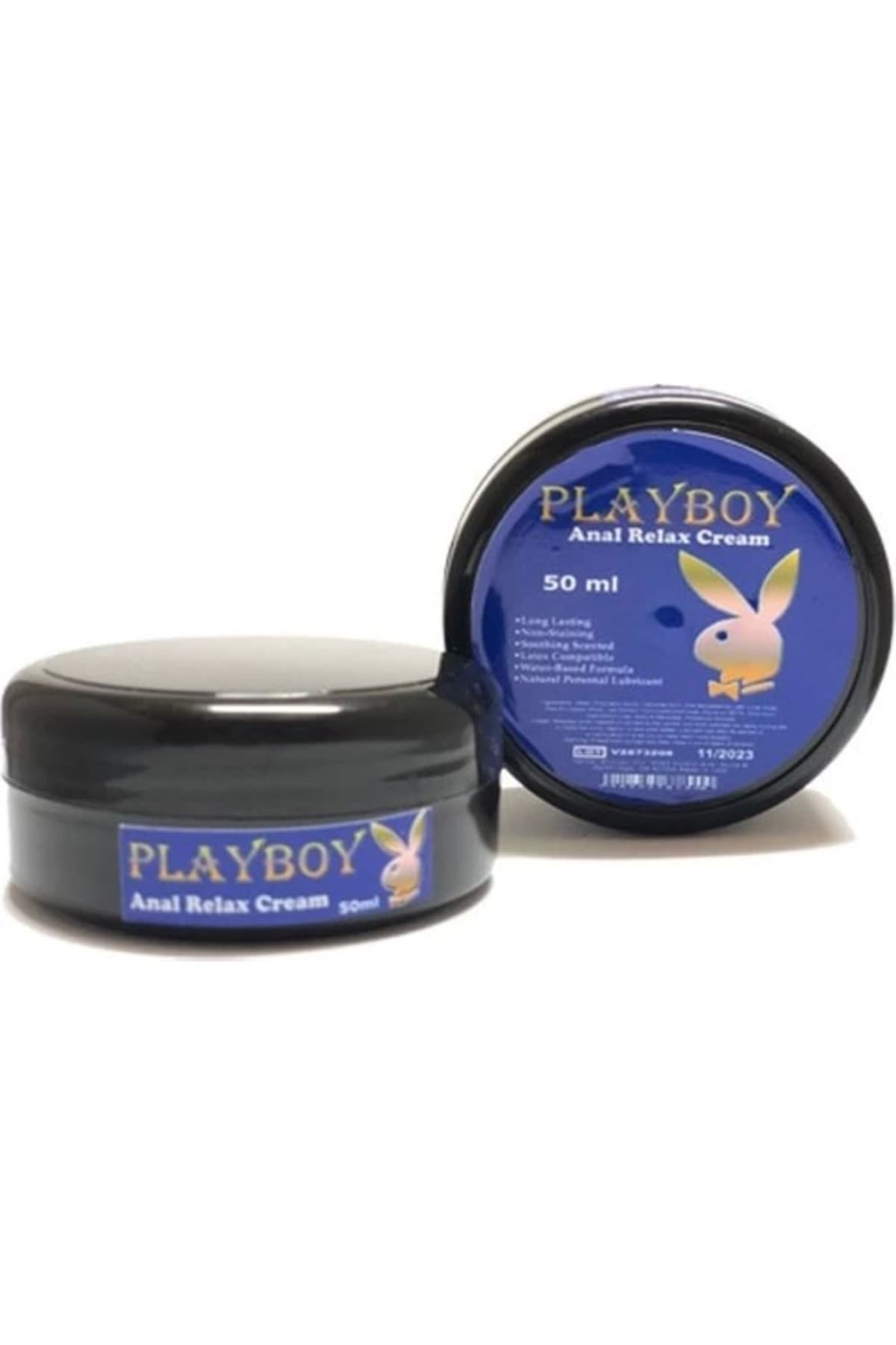 Mucizevi Anl Relax Cream 50 ml Anl Krem 3 Adet