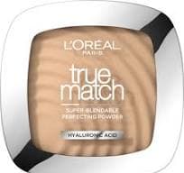 Pudra & True Match No: 2N Vanille