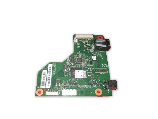 Formatter Board Hp P2035N - Cc526-60001