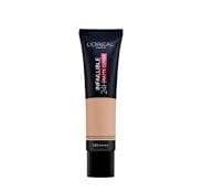 Paris Kapatici & Infaillible Matte Cover No: 145 Rose Beige