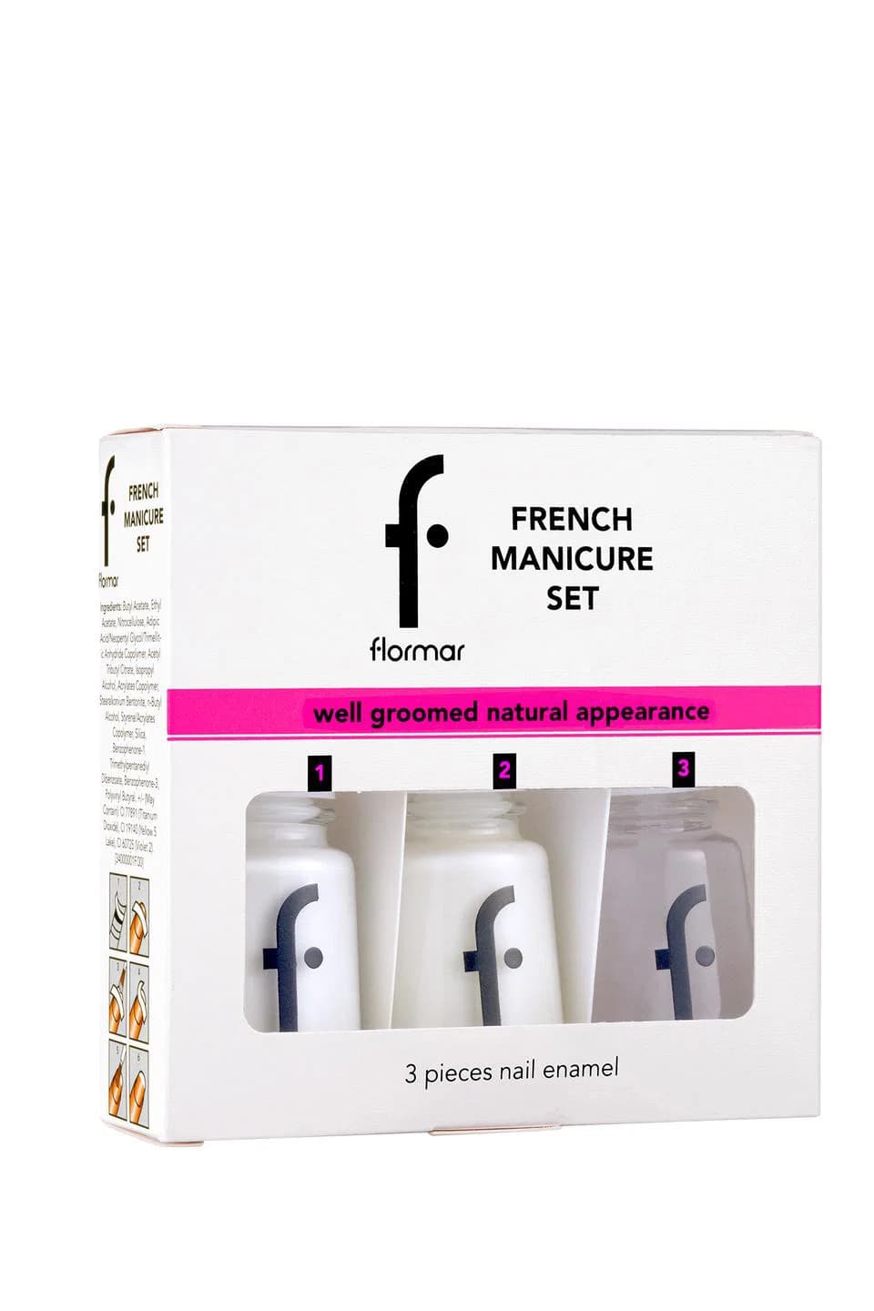French Seti 319